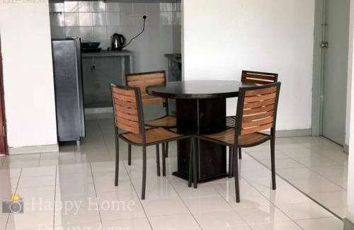 Batu Ferringhi Apartamento | Happy Home 26 Sri Sayang Batu Ferringhi