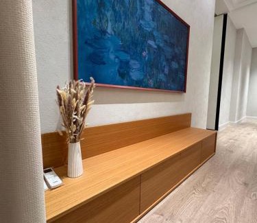 Tashkent Apartamento | Happy home 4 sky view U TOWER 20 floor