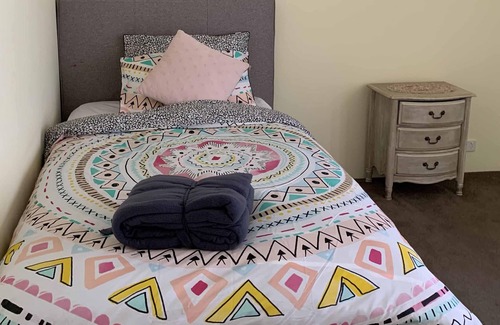 Aubin Grove Casa | Happy Home