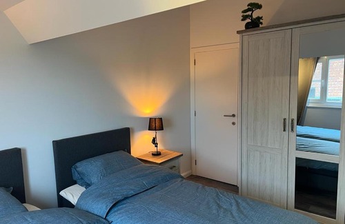 Eeklo Apartamento | Happy Home Eeklo in Centre