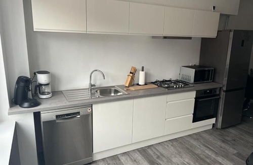 Eeklo Apartamento | Happy Home Eeklo in Centre