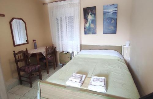 Agia Triada Apartamento | Happy Home