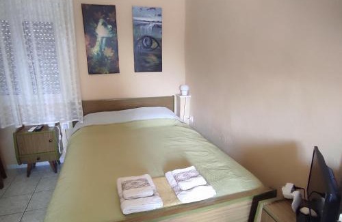 Agia Triada Apartamento | Happy Home
