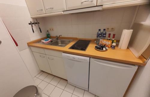 Bad Harzburg Apartamento | Happy Home - inclusive Pool & Sauna