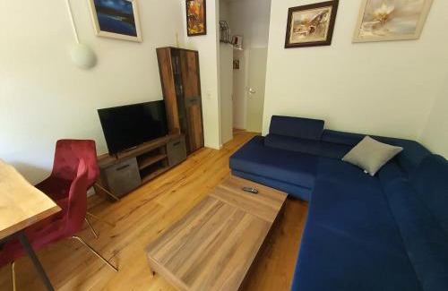 Bad Harzburg Apartamento | Happy Home - inclusive Pool & Sauna