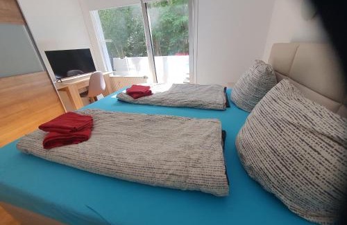 Bad Harzburg Apartamento | Happy Home - inclusive Pool & Sauna