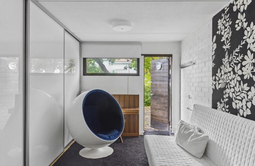 Etelainen District Apartamento | Happy Home Lauttasaari