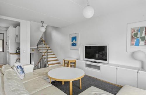 Etelainen District Apartamento | Happy Home Lauttasaari