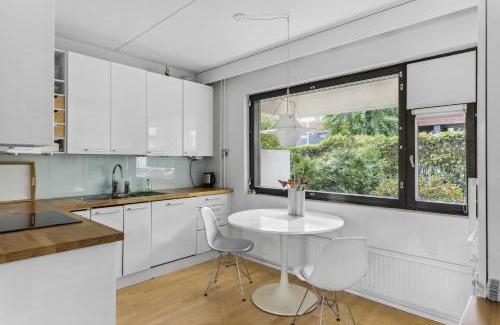 Etelainen District Apartamento | Happy Home Lauttasaari