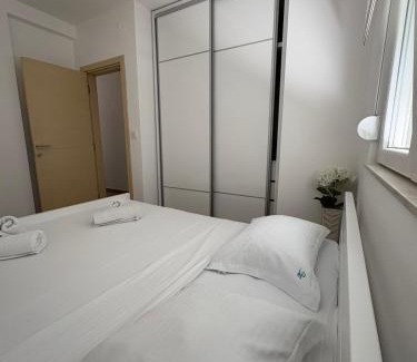 Mrcevac Apartamento | HAPPY HOME