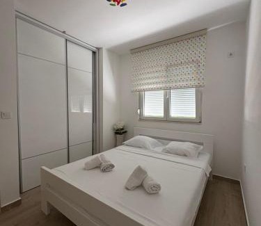 Mrcevac Apartamento | HAPPY HOME