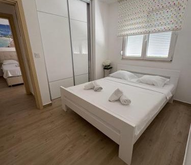 Mrcevac Apartamento | HAPPY HOME