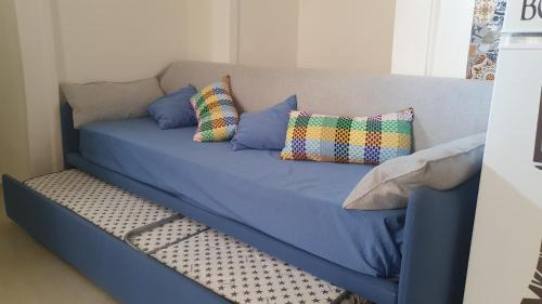 Portici Apartamento | Happy Home - parcheggio gratuito in box