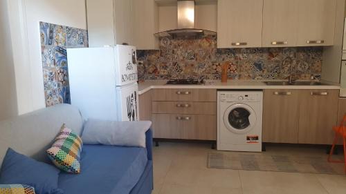 Portici Apartamento | Happy Home - parcheggio gratuito in box