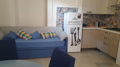 Portici Apartamento | Happy Home - parcheggio gratuito in box