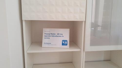 Portici Apartamento | Happy Home - parcheggio gratuito in box