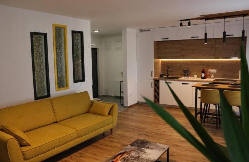 Tirgu Mures Apartamento | Happy Home