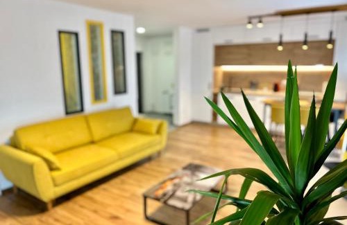 Tirgu Mures Apartamento | Happy Home