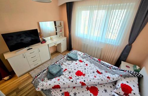 Sibiu Apartamento | Happy Home Sibiu