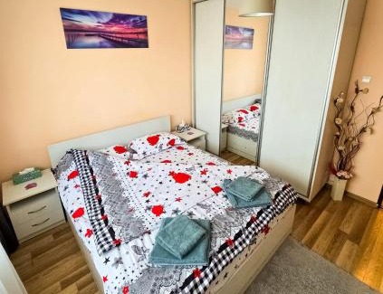 Sibiu Apartamento | Happy Home Sibiu