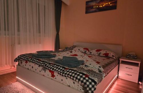 Sibiu Apartamento | Happy Home Sibiu