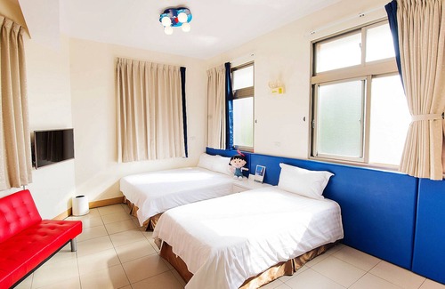 Magong Casa | Happy Home Stay