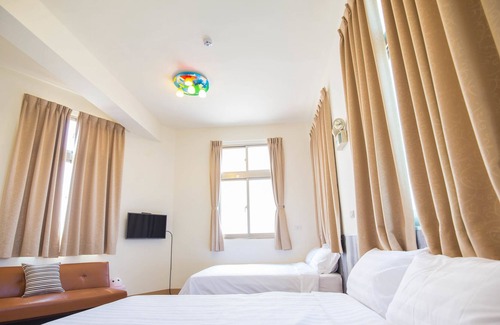 Magong Casa | Happy Home Stay