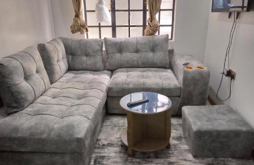 Ngara Apartamento | Happy Homes-2 Airbnbs Nairobi
