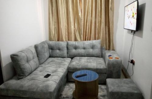 Ngara Apartamento | Happy Homes-2 Airbnbs Nairobi