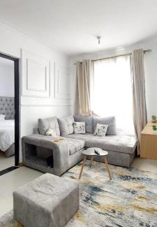 Ngara Apartamento | Happy Homes-2 Airbnbs Nairobi