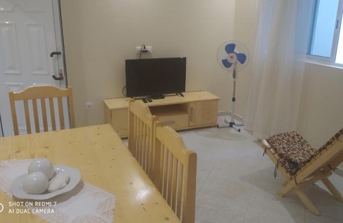 Tarrafal Apartamento | Happy Homes
