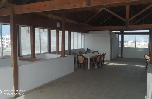 Tarrafal Apartamento | Happy Homes