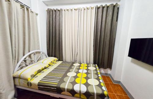 Legazpi Casa | Happy Homes Guest House