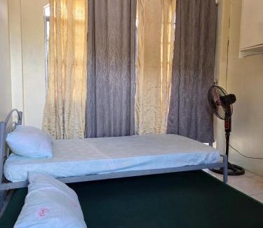 Legazpi Casa | Happy Homes Guest House