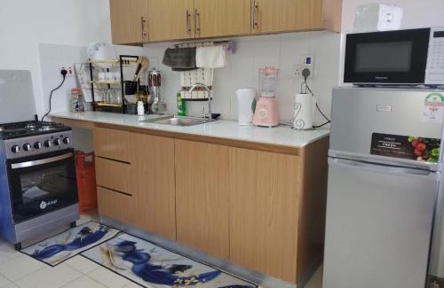 Ngara Apartamento | Happy homes