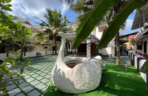 Tiruvalla Casa | Happy homes - Thundathil