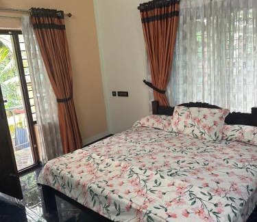 Tiruvalla Casa | Happy homes - Thundathil