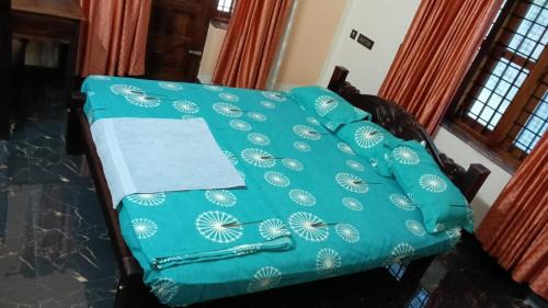 Tiruvalla Casa | Happy homes - Thundathil