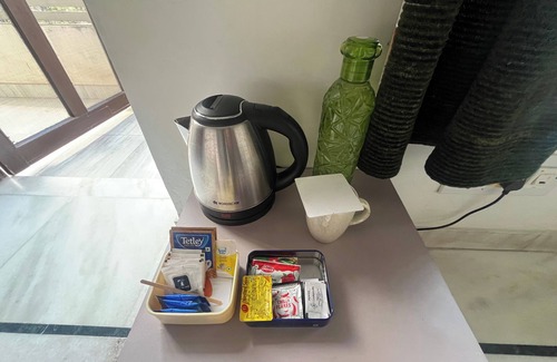 Jaipur Apartamento | Happy Homestay 3BR - safe VIP zone, centrally located