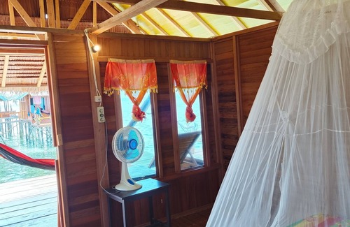 Arborek Cama Y Desayuno | Sunset Homestay Arborek