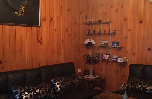 Thimphu Apartamento | "Happy Homestay" en Thimphu, Bután, la tierra de la Felicidad Nacional Bruta.