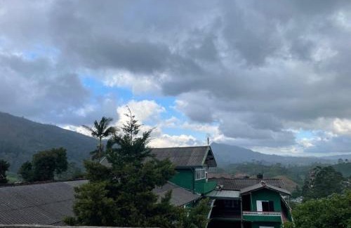 Hatton Casa | Happy Homestay