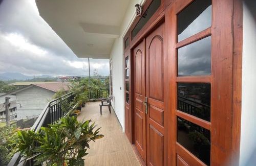 Hatton Casa | Happy Homestay