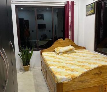Kurseong Casa | Happy Homestay Sittong