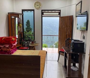 Kurseong Casa | Happy Homestay Sittong
