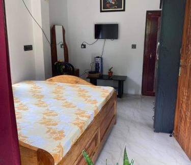 Kurseong Casa | Happy Homestay Sittong