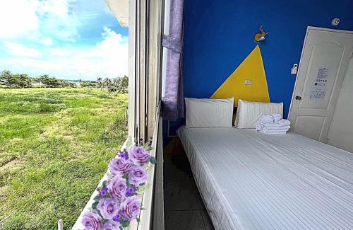 Budai Casa | Happy Homestay