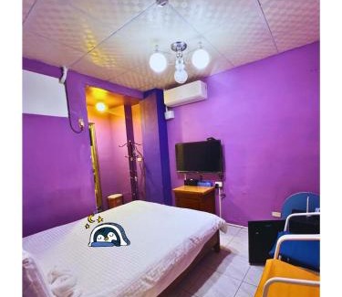 Budai Casa | Happy Homestay