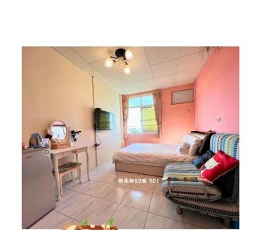 Budai Casa | Happy Homestay