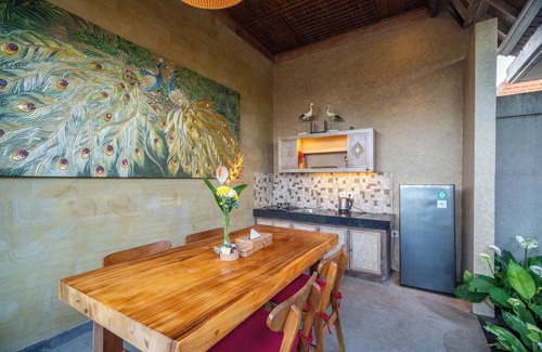 Sambahan Villa | Happy Honeymoon Private Villa